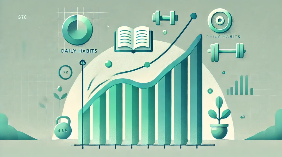 Breaking the Habit. Building the Foundations.